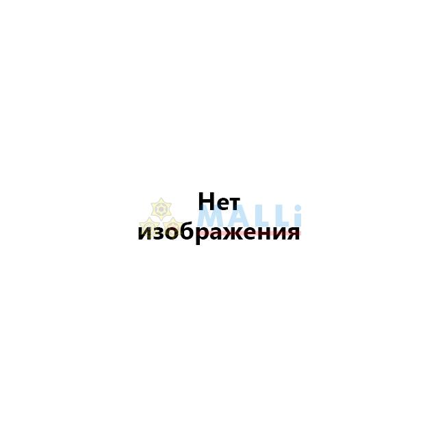 Опора нерегулируемая, D=50 мм, H=130 мм, со шпилькой М8 мм, L=10 мм